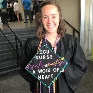 Meet your Posher, Bethany